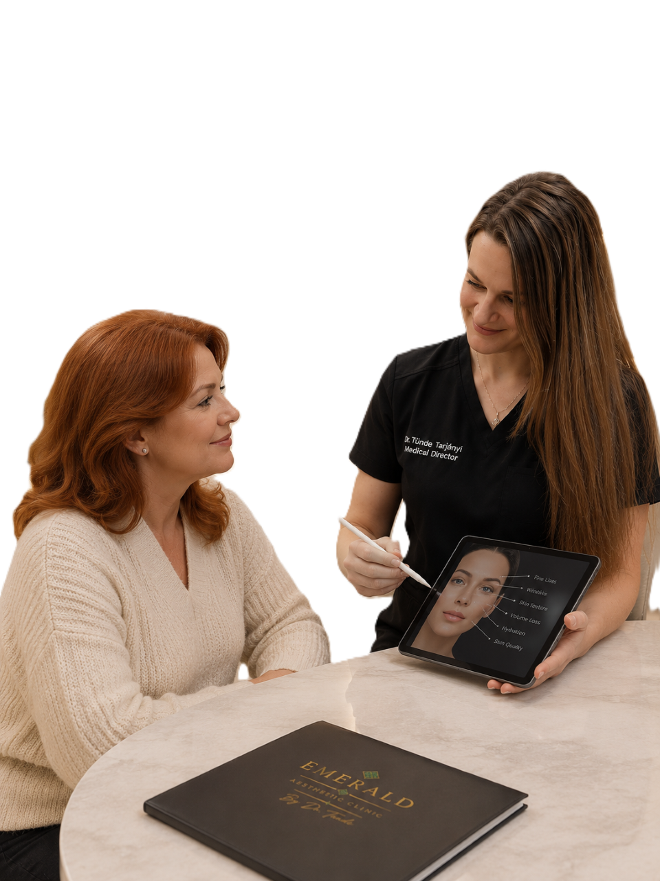 Dermal Filler Treatments Prices in Dublin