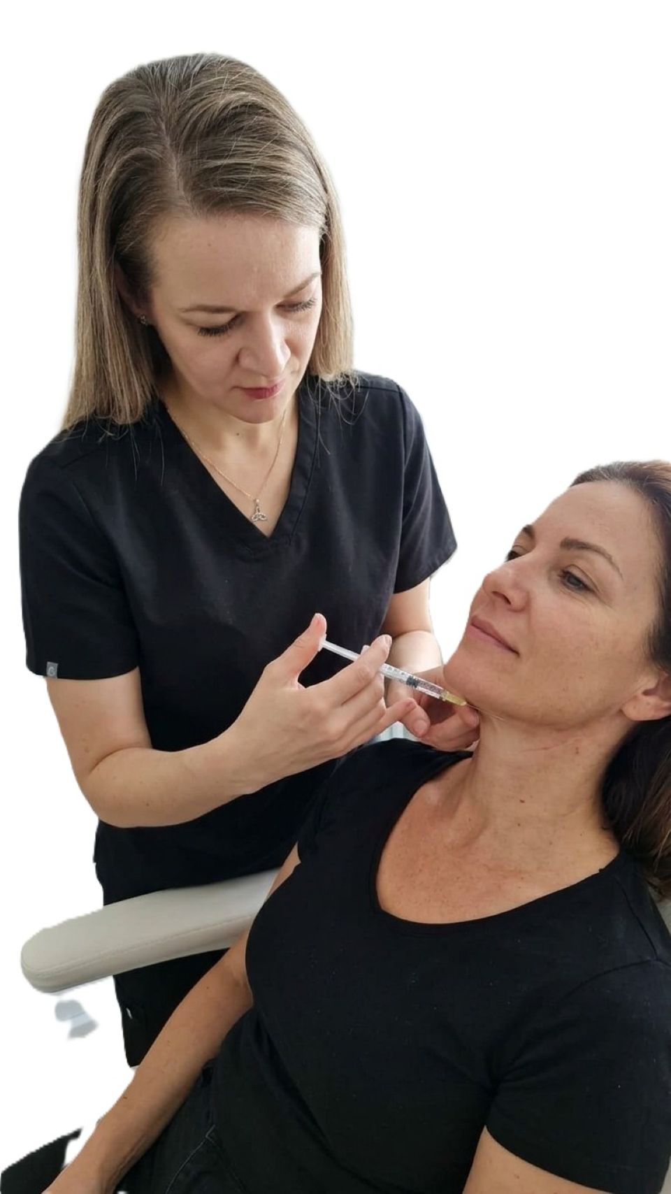 Jawline and Neck Lift Treatment Price in Dublin