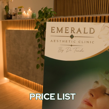 Aesthetic Cost and Prices in Dublin