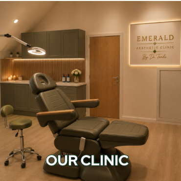 Emerald Aesthetic Clinic by Dr. Tünde Dublin