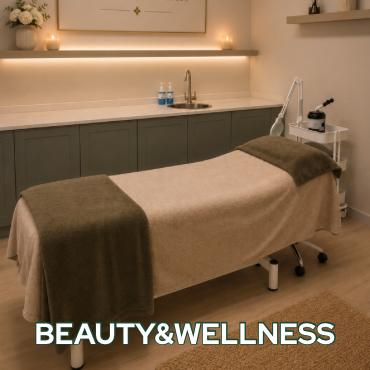 Beauty and Wellness in Dublin