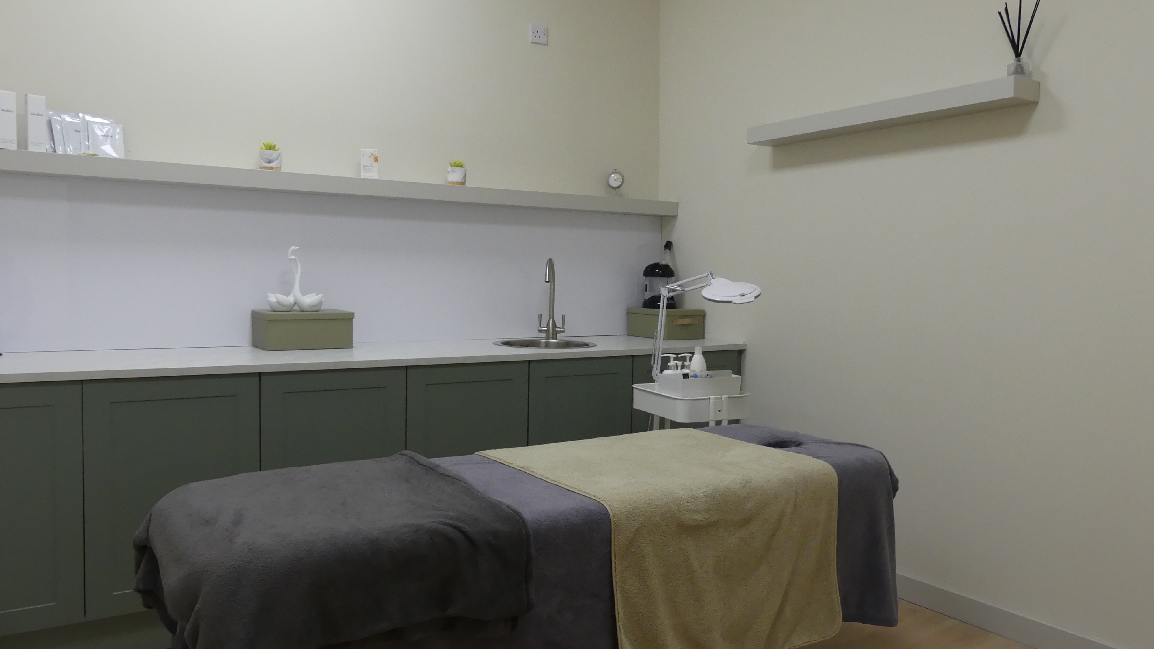 Emerald Aesthetic Treatment Suite