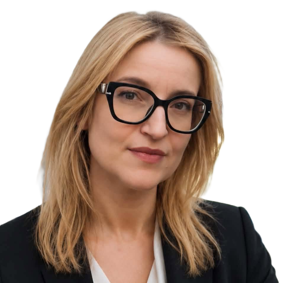 Szilvia Horváth-Raska
