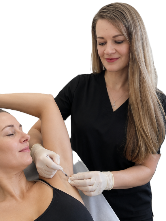 Emerald Aesthetic Clinic in Kinsealy, County Dublin