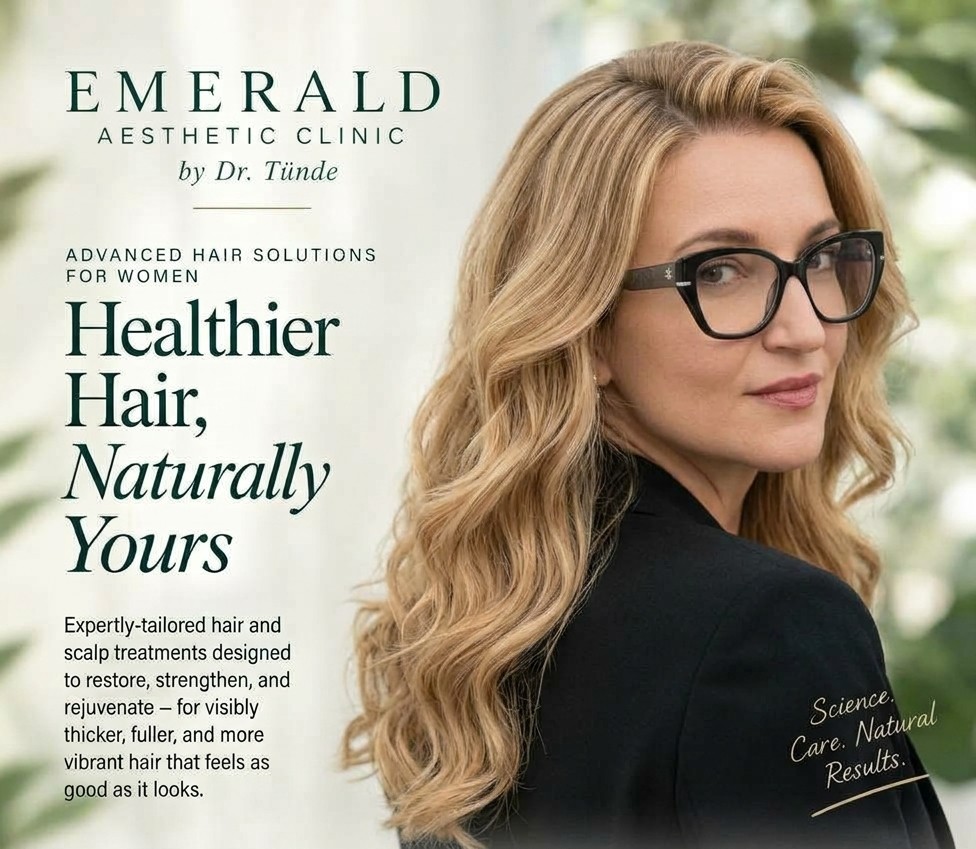 Emerald Surgical & Non-Surgical Hair Restoration