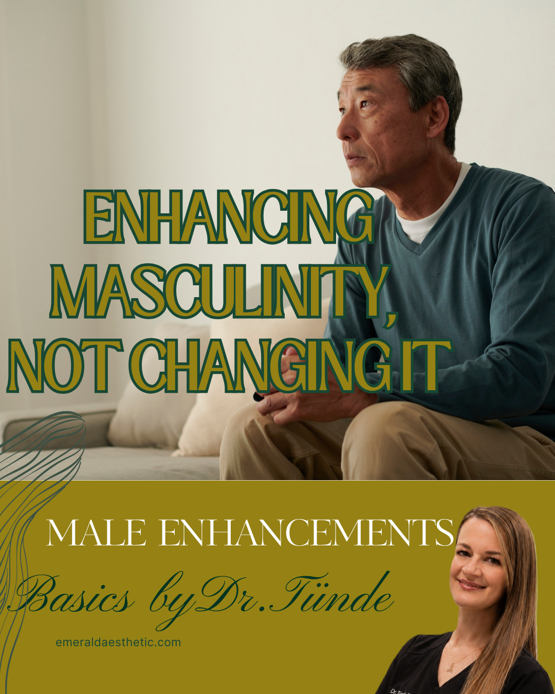 The Philosophy of Male Enhancements