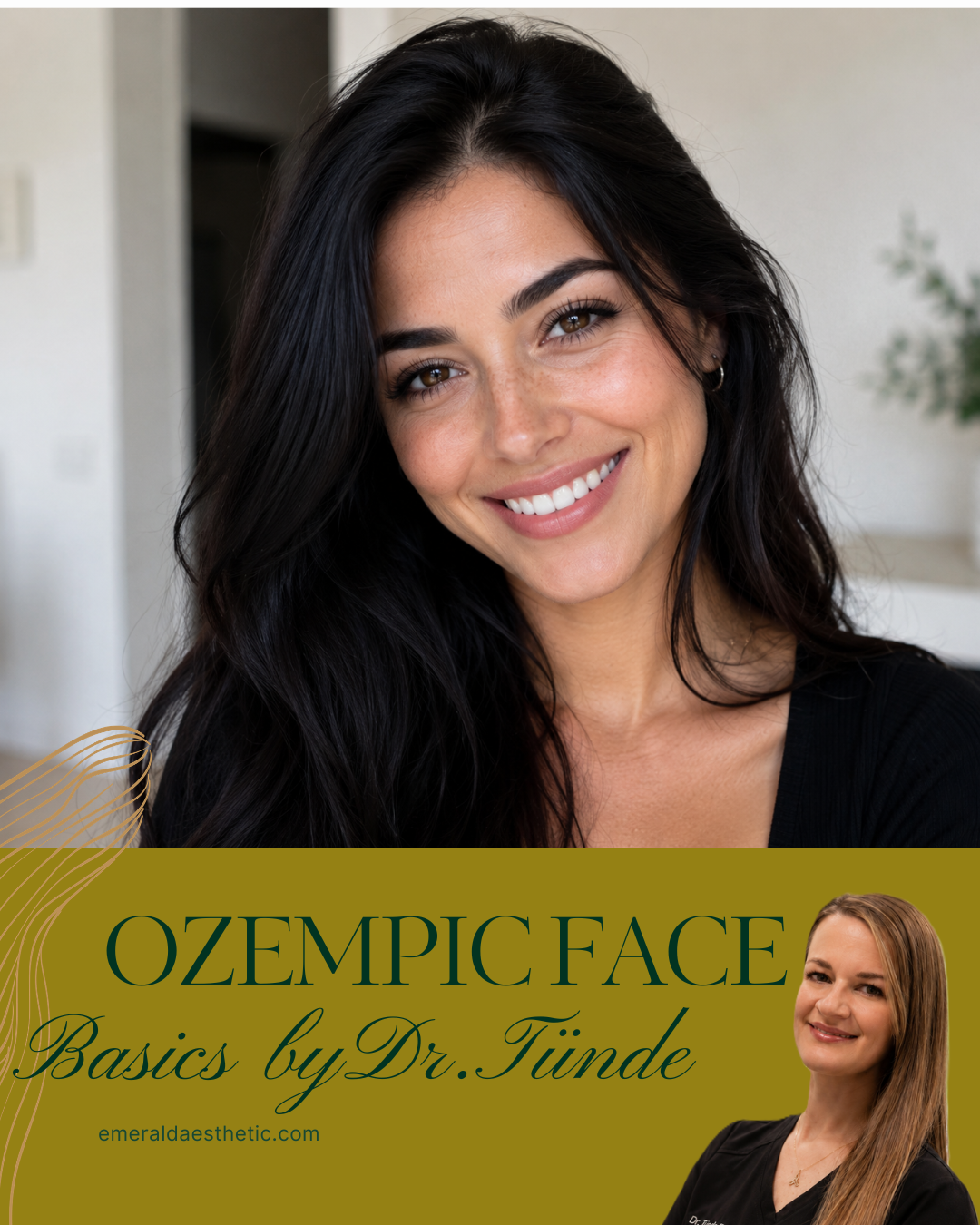 What Is Ozempic Face? How Can We Treat It?