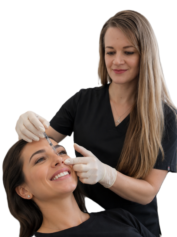 Skin rejuvenation and regenerative aesthetic treatments in Dublin